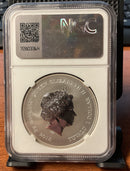 .999 Fine Silver, Deadpool Coin, 1 oz Silver Coin, Great Christmas Present, Store