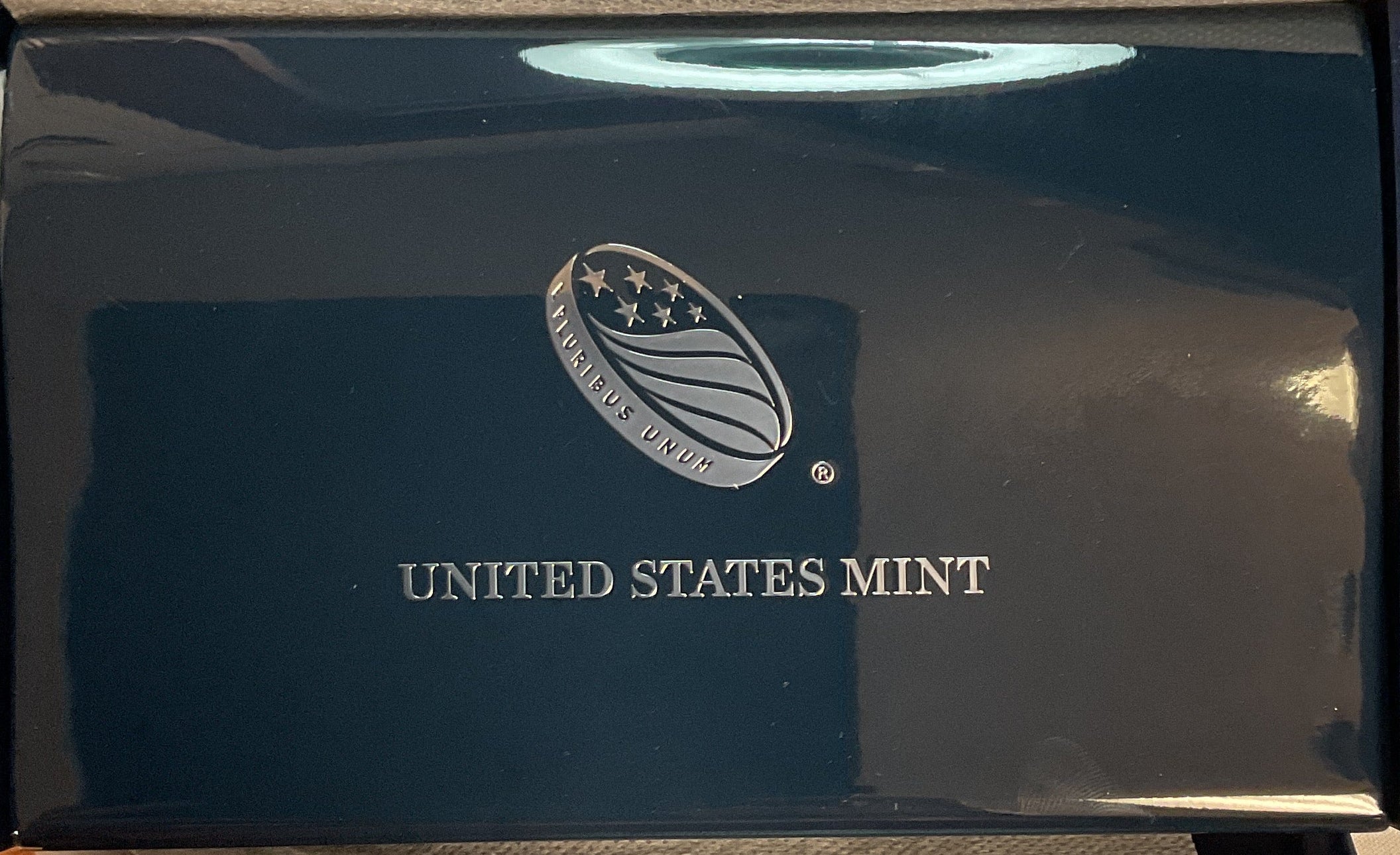 2012 2-Coin American Silver Eagle San Francisco Silver Set, Store #AE311