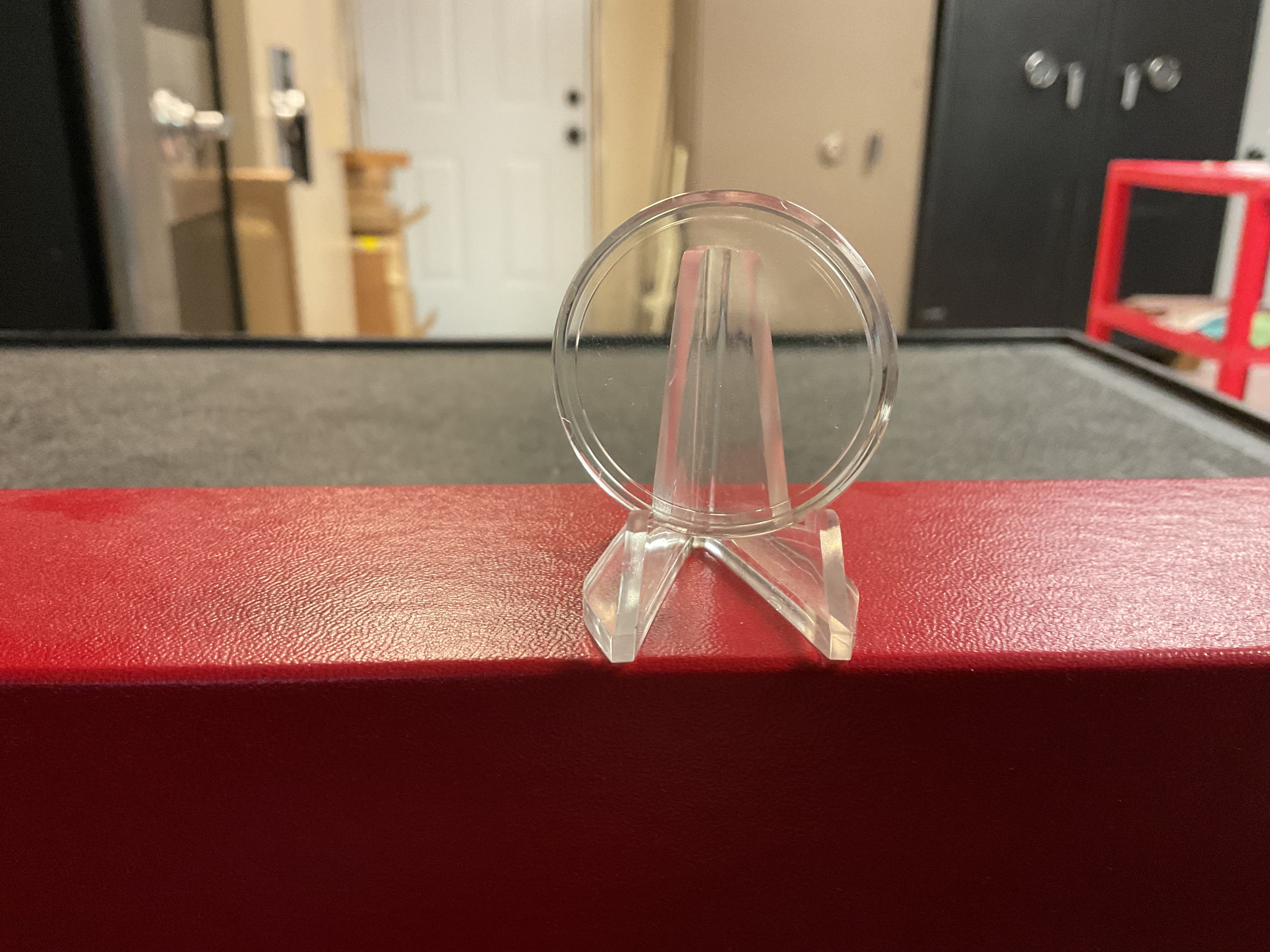 24 mm, Quarter, Direct Fit