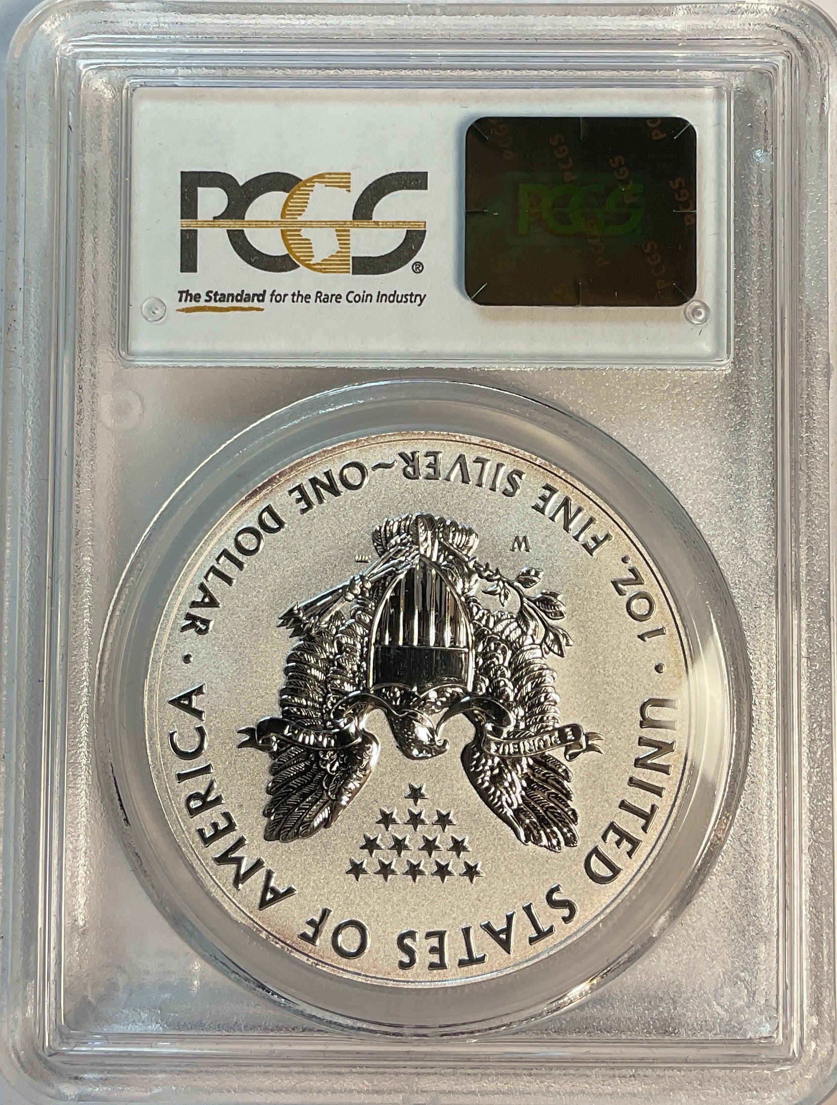 2013 2-Coin American Silver Eagle West Point Mint Set, #AE306