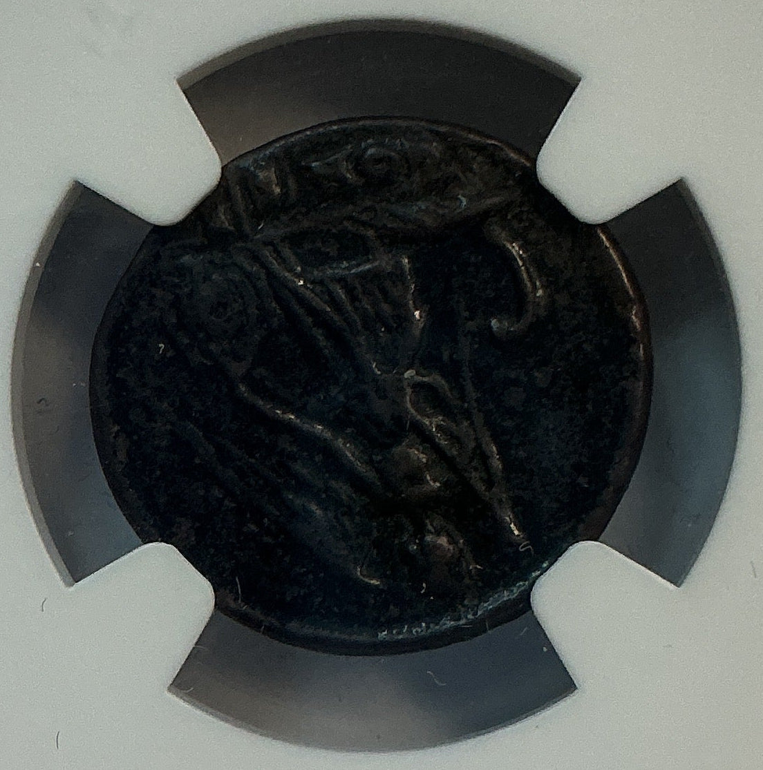 Roman Empire, Constantinian, A.D. 330-340., NGC Certified, Store# AT0028