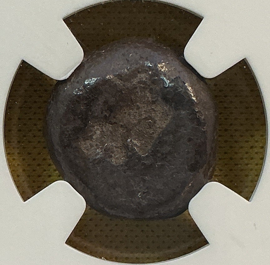 Ancient Coinage, VG, Achaemenid Empire, 5th-4th Centuries BC, Store #AT0036