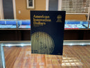 American Innovation Dollar, Whitman Coin Folder, Number Two, Collection 2024-2029