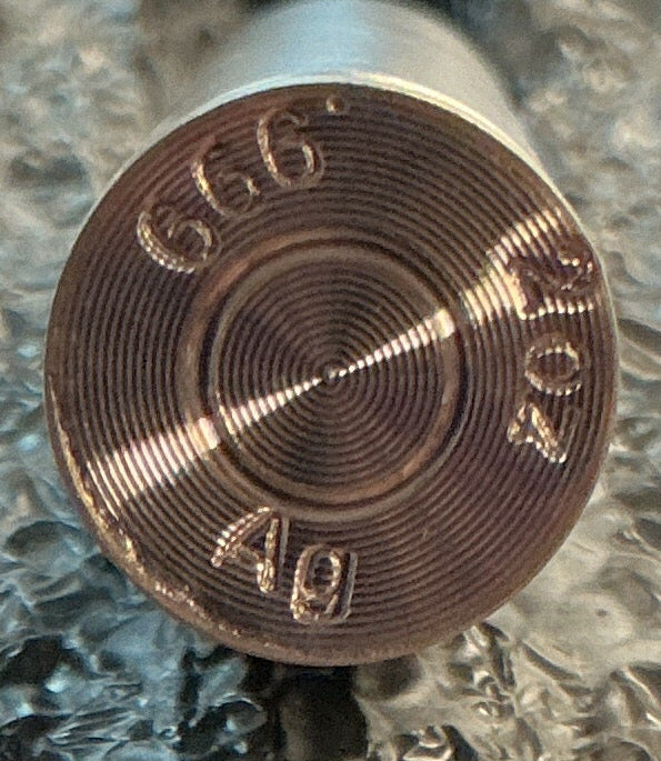 .999 silver, 2 Troy Ounce, Silver Bullet Bullion, Store #SR090