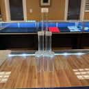 Penny Coin Tubes, 3 for $2