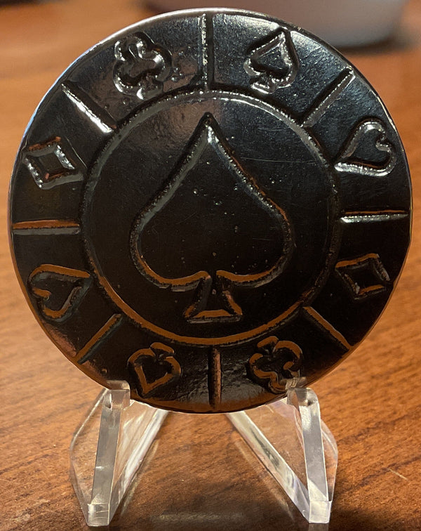 .999 silver, 3.6 Troy Ounce, Round, Store #SR069