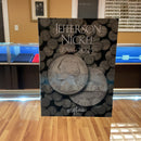 Jefferson Nickels, Whitman Coin Folder, Collections 1996-2025