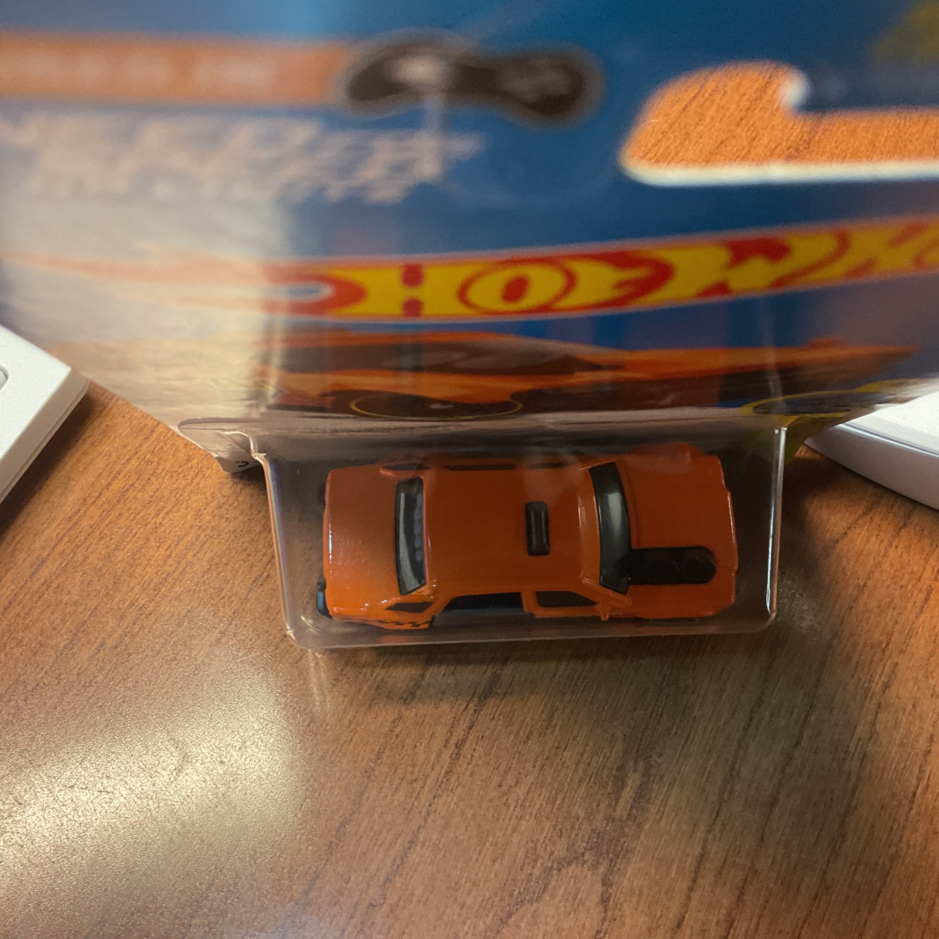 TIME ATAXXI, Hot Wheels Toy Car, DVC31-D9B1J, 'HW CITY WORKS', Store #TY017