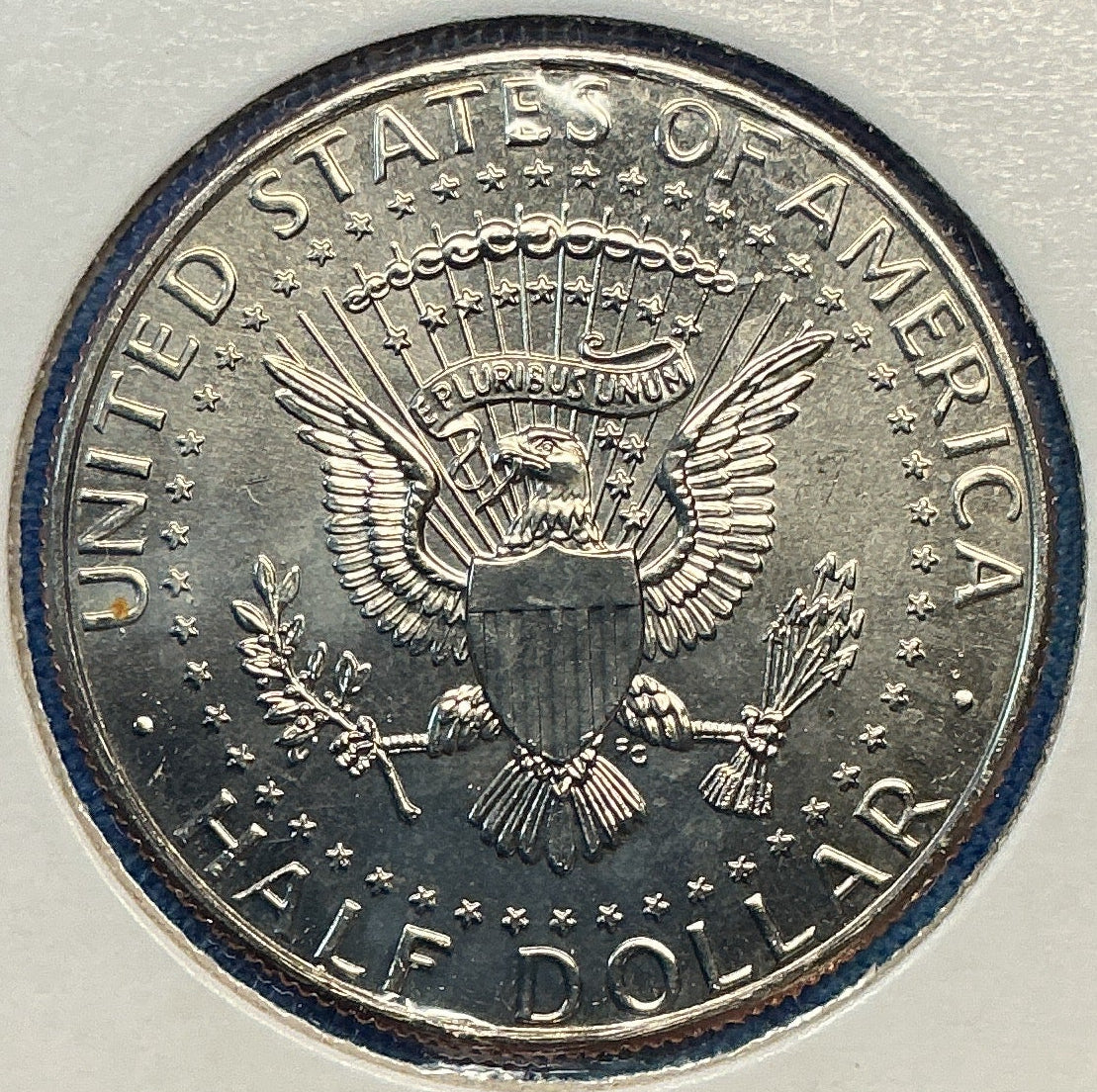 2014-P Kennedy Half Dollar. Modern Half Dollar. Store HR1850