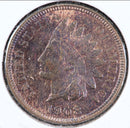 1908 Indian Head Cent, Uncirculated Affordable Coin, Store
