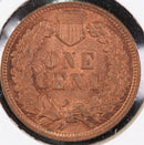 1908 Indian Head Cent, Uncirculated Affordable Coin, Store