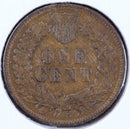 1908-S Indian Head Cent, Circulated Affordable Coin, Store