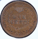 1908-S Indian Head Cent, Circulated Affordable Coin, Store