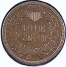 1909 Indian Head Cent, Circulated Affordable Coin, Store