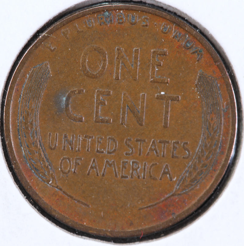 1909 Lincoln Cent, Circulated Affordable Coin, Store