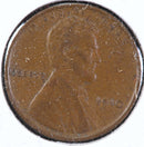 1910 Lincoln Cent, Circulated Affordable Coin, Store