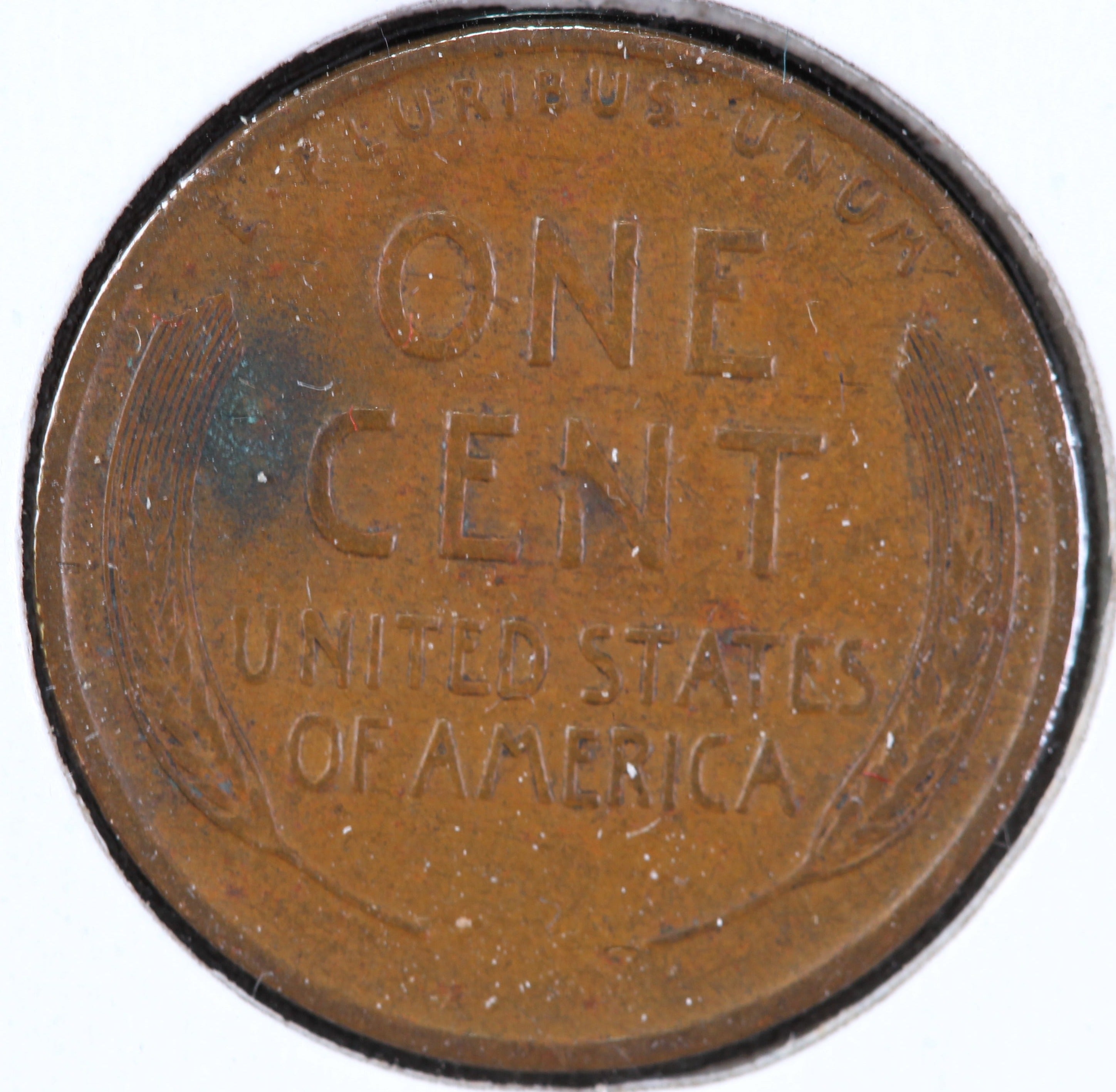 1910 Lincoln Wheat Cent, Very Fine+ Circulated Coin, Store #CT1249