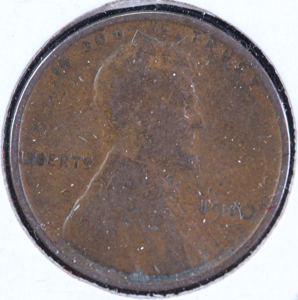 1910 Lincoln Cent, Circulated Affordable Coin, Store #90184