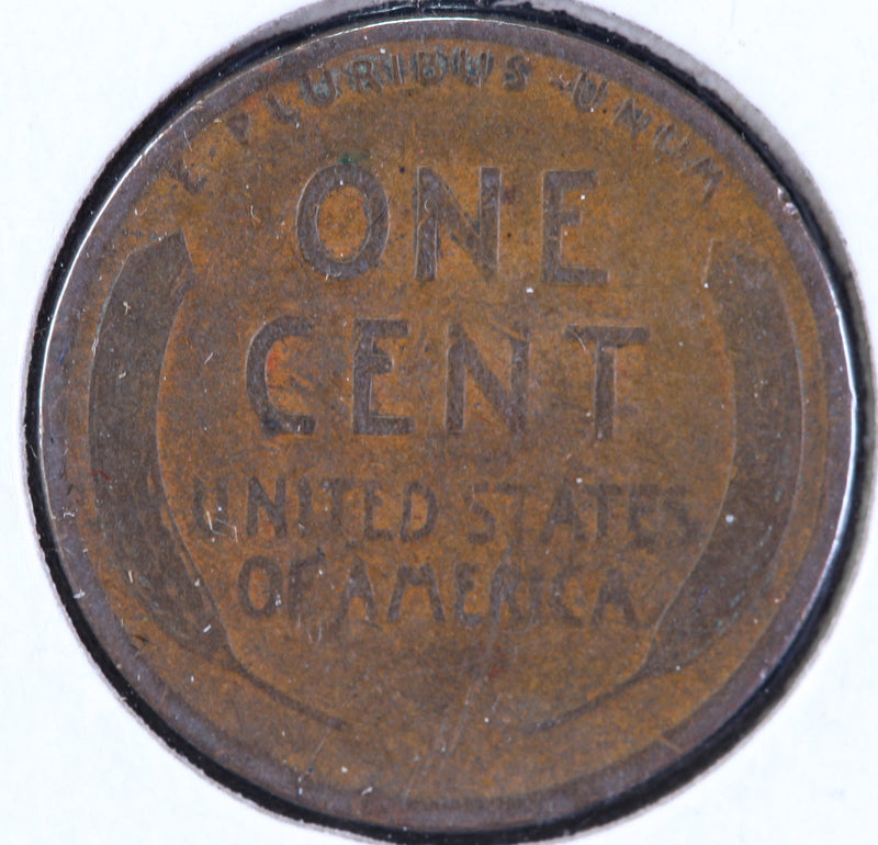 1910 Lincoln Cent, Circulated Affordable Coin, Store