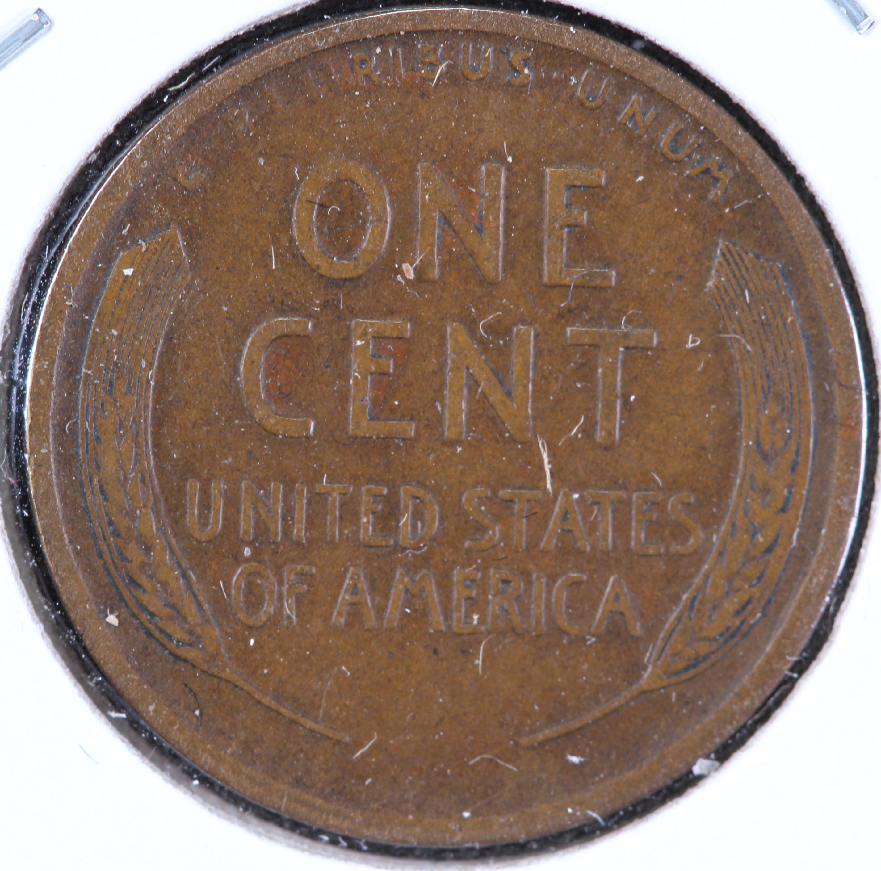 1910-S Lincoln Wheat Cent, Fine+ Circulated Coin, Store #90185