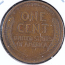 1910-S Lincoln Cent, Circulated Affordable Coin, Store