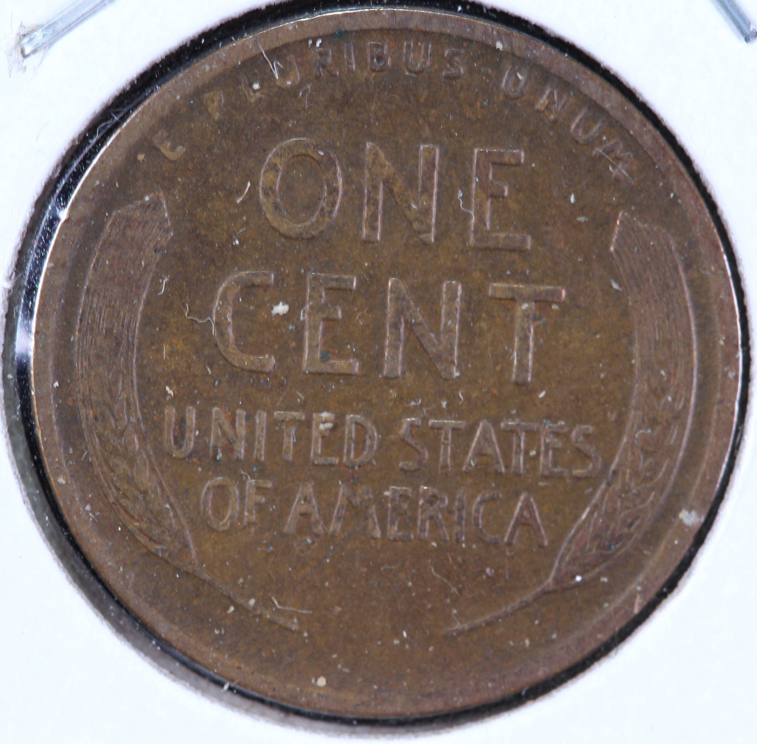 1911 Lincoln Cent, Extra Fine+ Circulated Coin, Store #90187
