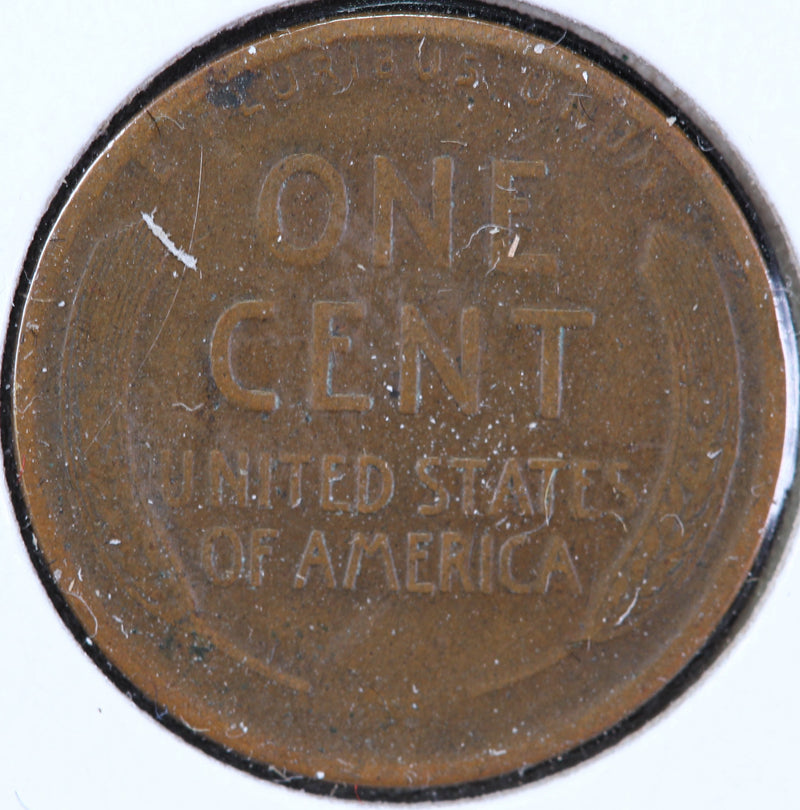 1911-D Lincoln Cent, Circulated Affordable Coin, Store