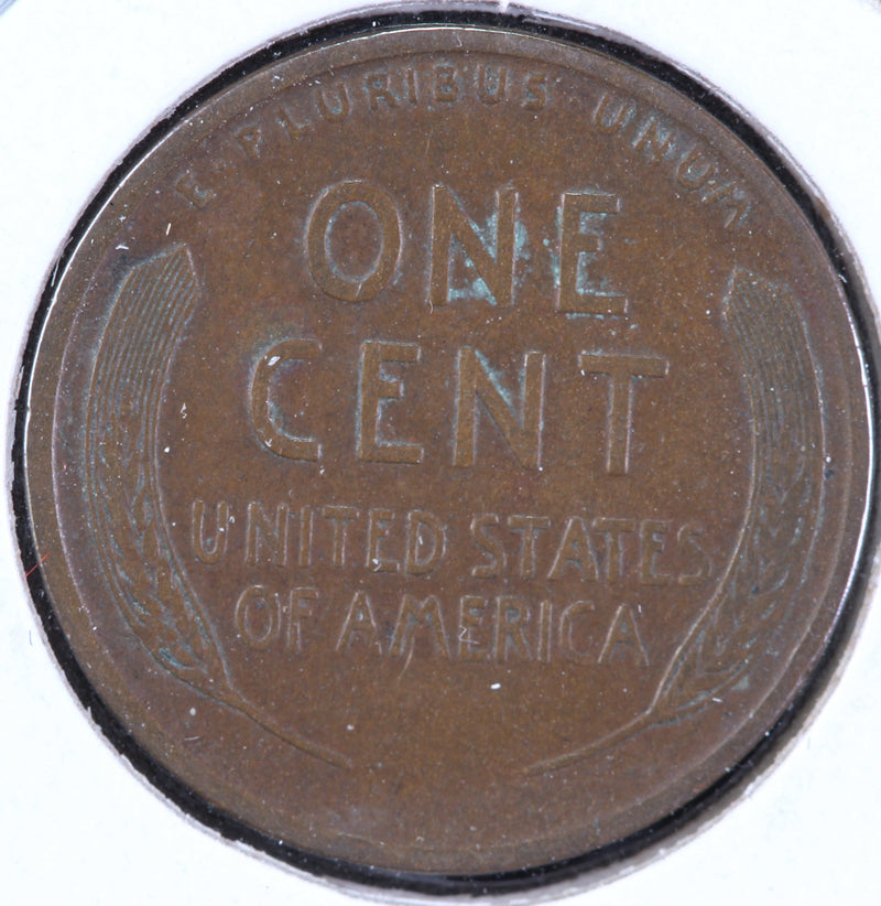 1911-S Lincoln Cent, Circulated Affordable Coin, Store