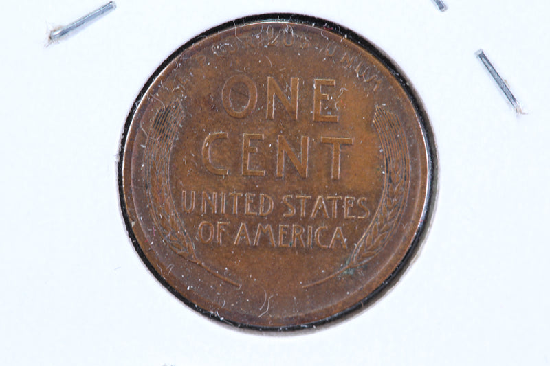 1912 Lincoln Cent, Circulated Affordable Coin, Store