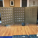 Lincoln Memorial Cents, Whitman Coin Folder, Collections 1959-1998