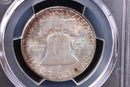 1953-S Franklin Half Dollar., PCGS Graded MS-66. Store