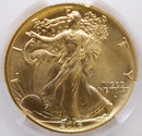 2016-W Gold Walking Liberty Commemorative Coin. CAC Graded SP69, Store