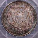 1898 Morgan Silver Dollar., ANACS MS-64., Store