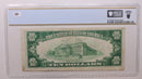 1929 $10, New York, N.Y, Charter #1461, PCGS VF-25,  Store #NBN024.