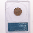 1906 Indian Head Cent, PCGS Shaker, MS-63 Red/Brown, Store