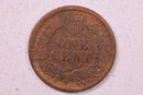 1879 Indian Head Cent, Very Good Details, Store