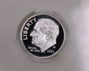 2015-W March of Dimes, Ten Cents., Silver Commemorative., CAC PR69., Store GMC101