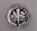 2015-W March of Dimes, Ten Cents., Silver Commemorative., CAC PR69., Store GMC101