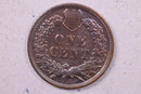 1903 Indian Head Cents., Extra Fine Circulated Coin., Store