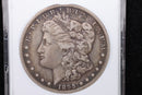 1895-S Morgan Silver Dollar, ANACS Certified. Store Sale