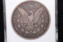 1895-S Morgan Silver Dollar, ANACS Certified. Store Sale