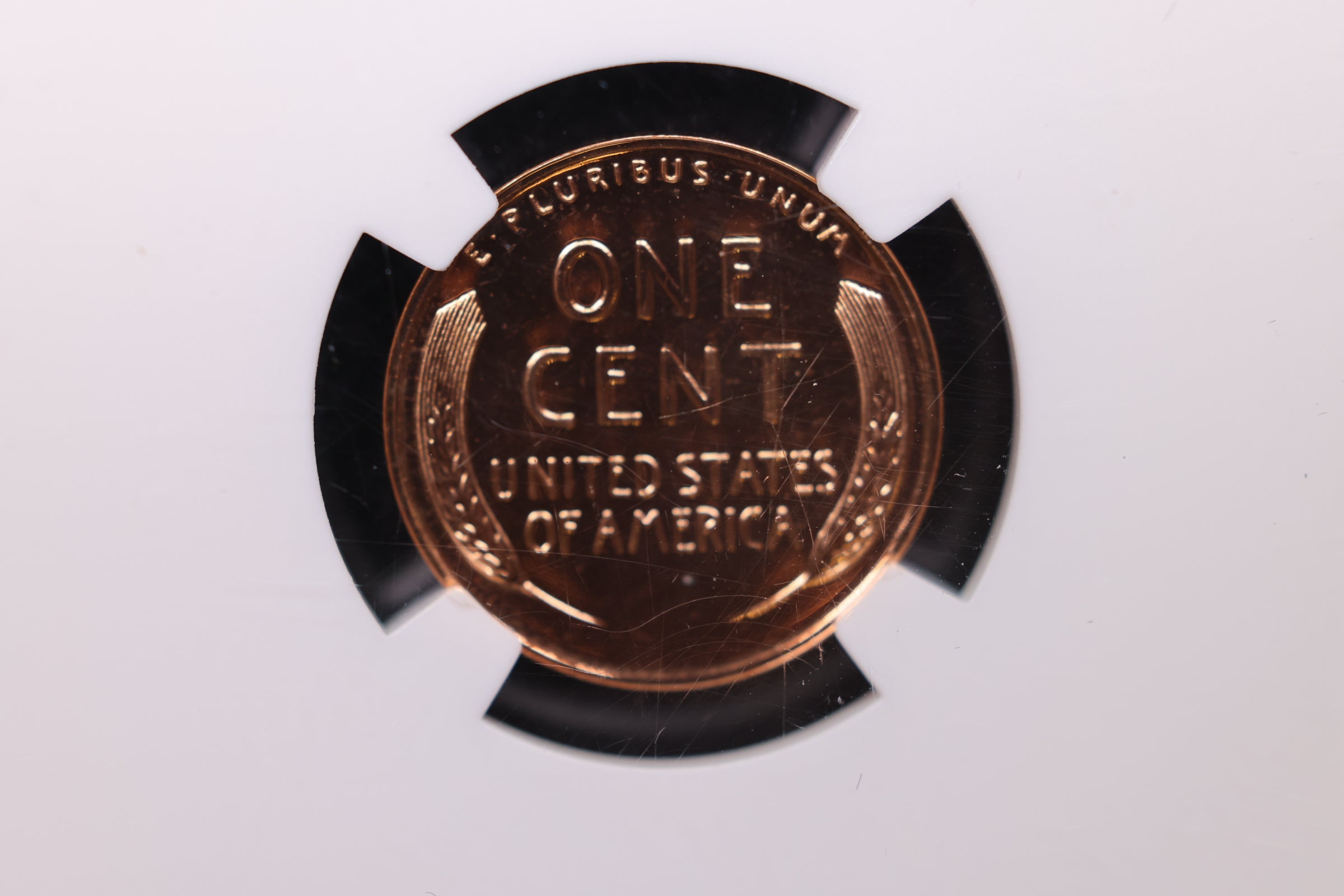 1957 Lincoln Proof Wheat Cents, NGC Certified,. Store Sale #S015003