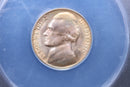 1950-D Jefferson Nickel, ANACS Certified,. Store Sale