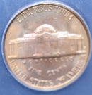 1950-D Jefferson Nickel, ANACS Certified,. Store Sale