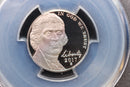 2017-S Jefferson Nickel Proof Strike. PCGS Certified,. Store Sale