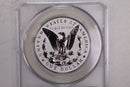 2024-S Morgan Silver Commemorative, Reverse Proof, CAC PR69, Store