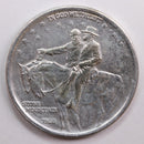 1925 Stone Mountain Commemorative, Mint State, Store