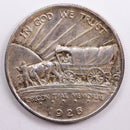 1926 Oregon Trail Commemorative, Extra Fine, Store