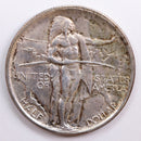 1926 Oregon Trail Commemorative, Extra Fine, Store