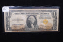 1935 A, Silver Certificate, North African Issue, Currency,  Store Sale 00759